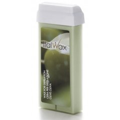 ITALWAX Oliva Vosk roll, 100 ml