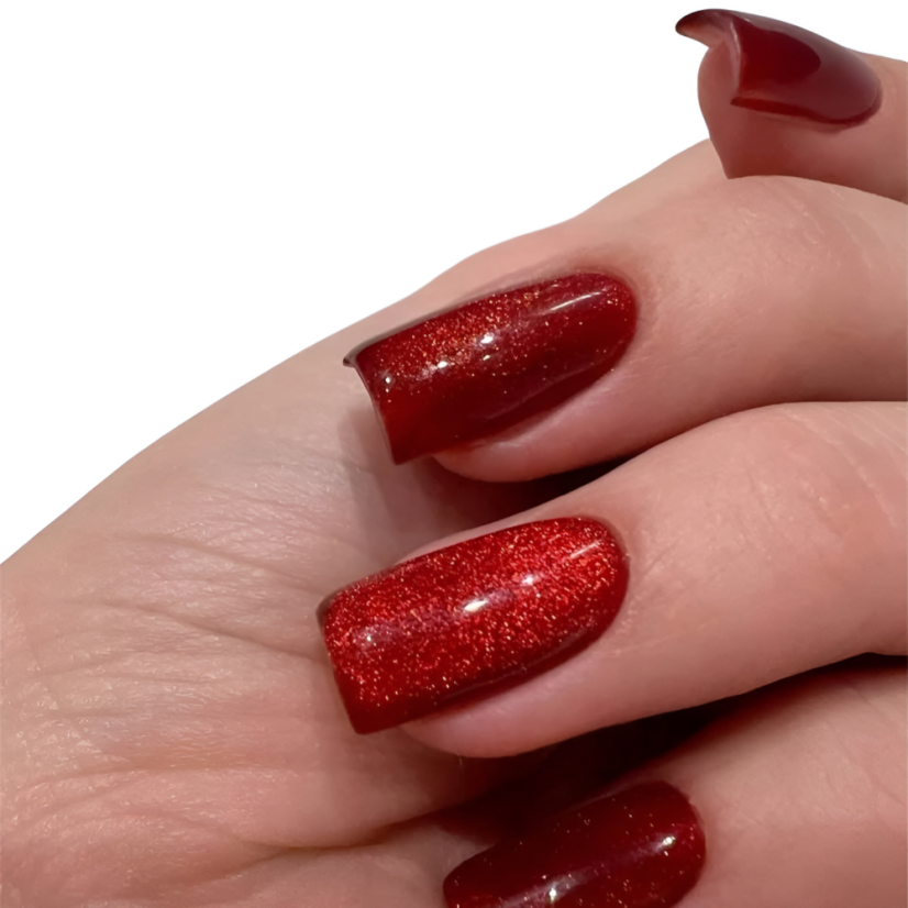 BAFI Gel polish Galaxy cat 08, 10 ml