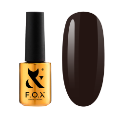F.O.X - gel lak "Spectrum" 123, 7 ml