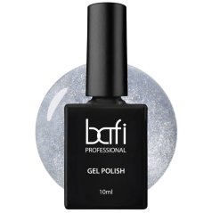 BAFI Gel Polish Silk Cat 03 Lilac Mist, 10 ml