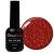 COSMONAIL Gel Polish Red Glitter 001 Sparkling Burgundy, 8 ml