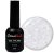 COSMONAIL Gel lak Milky Flakes 004 Silver Snow, 8 ml