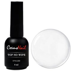 COSMONAIL Glue Top for Rhinestones clear, 8 ml