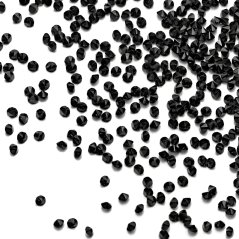 Crystal Pixie, černé