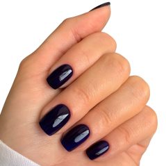 COSMONAIL Gel lak Classic 162 Deep Indigo, 8 ml