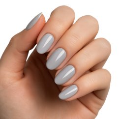 BAFI Set gel lak Mystic Violet