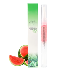 Aceite para cutículas en lápiz - melón