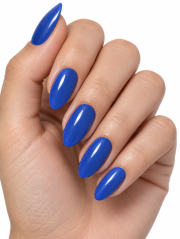 COSMONAIL Гель лак Classic 024 Modern Royal Blue, 8 мл