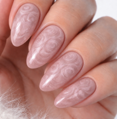 COSMONAIL Gel Polish Silk 019, 8 ml