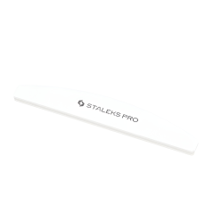 STALEKS EXPERT NFB-41-100/180-10 pulidor de uñas 100/180-10, set de 10 pсs