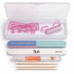 BAFI sada pro domácí manikúru D1