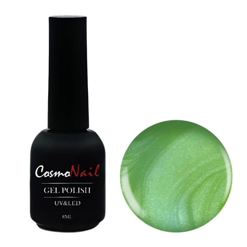 COSMONAIL Gel polish Flashing disco 040, 8 ml