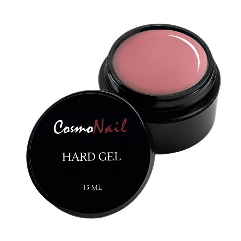 COSMONAIL Hard gel 09, 15 ml