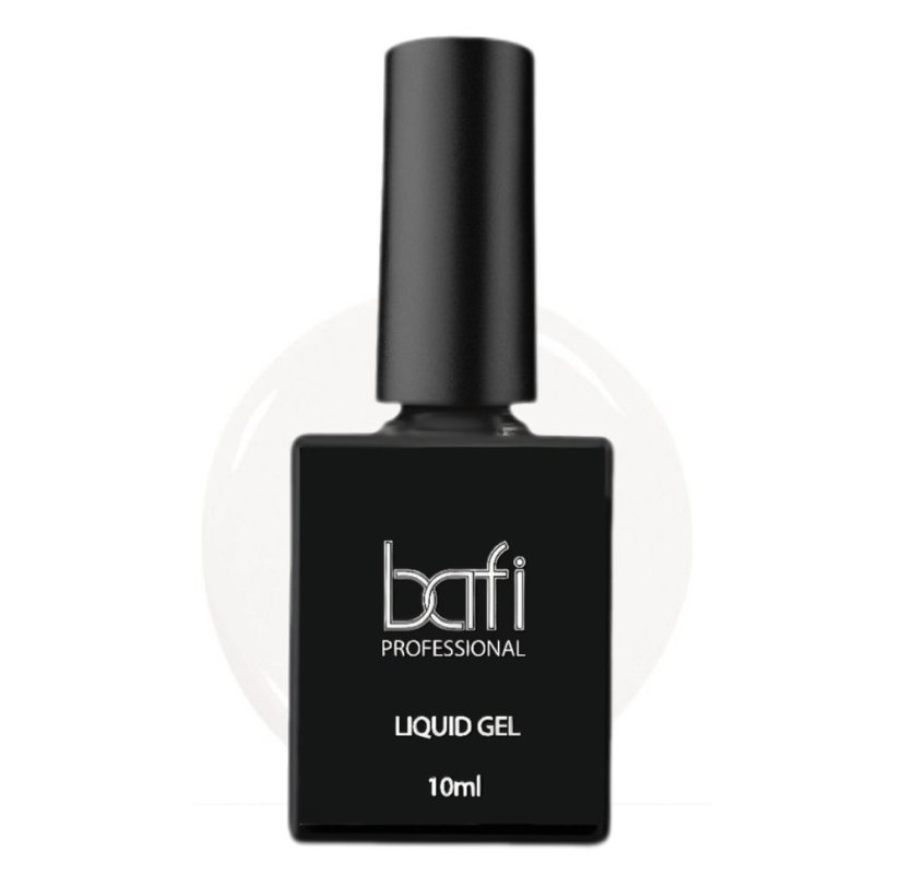 BAFI - жидкий гель 002, 10 мл