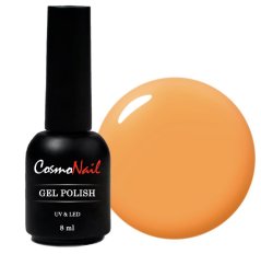 COSMONAIL Gel Polish Classic 057 Ochre, 8 ml