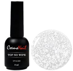 COSMONAIL Top Coat Sparkle White 033, 8 ml