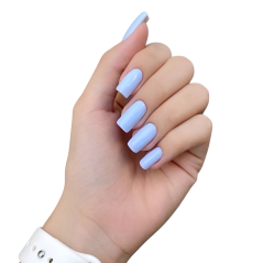 COSMONAIL Gel Polish Classic 061 Dusty Sky Blue, 8 ml