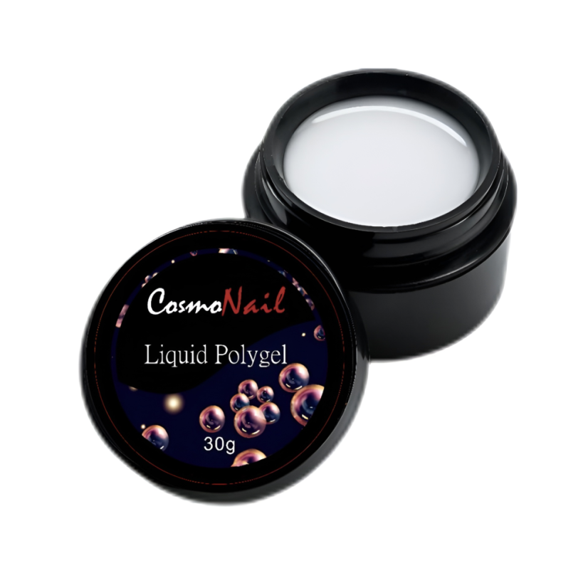 COSMONAIL Liquid Polygel 012, 30 ml