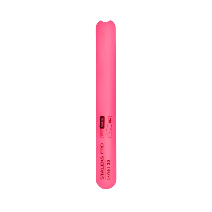 STALEKS EXPERT SPBE-20 - base plana de plástico