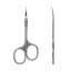 STALEKS UNIQ Asymmetric - tijeras para cutícula SQ-20/4