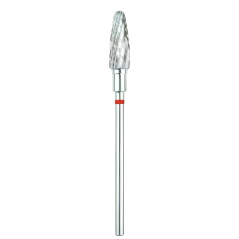 BAFI Carbide corn cutter, red