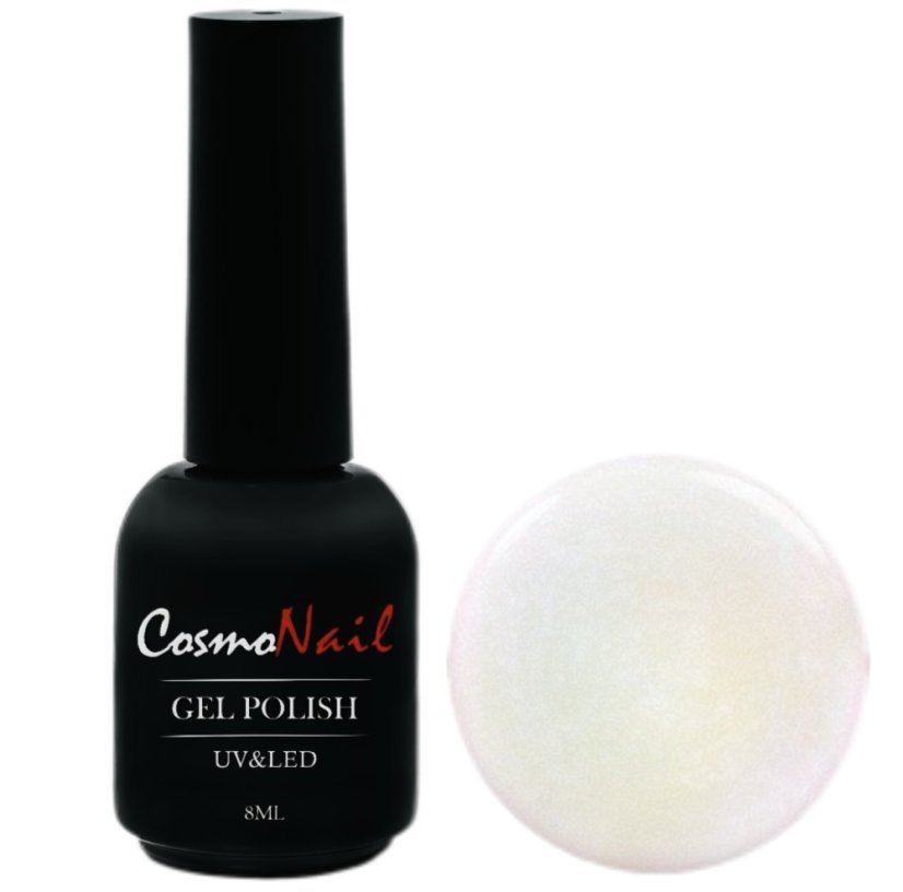 COSMONAIL French base LL Glitter 021, 8 ml