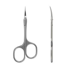 STALEKS UNIQ Asymmetric - tijeras para cutícula SQ-20/4