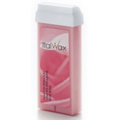 ITALWAX Růže Vosk roll, 100 ml