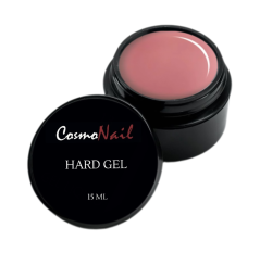 COSMONAIL Hard gel 09, 15 ml