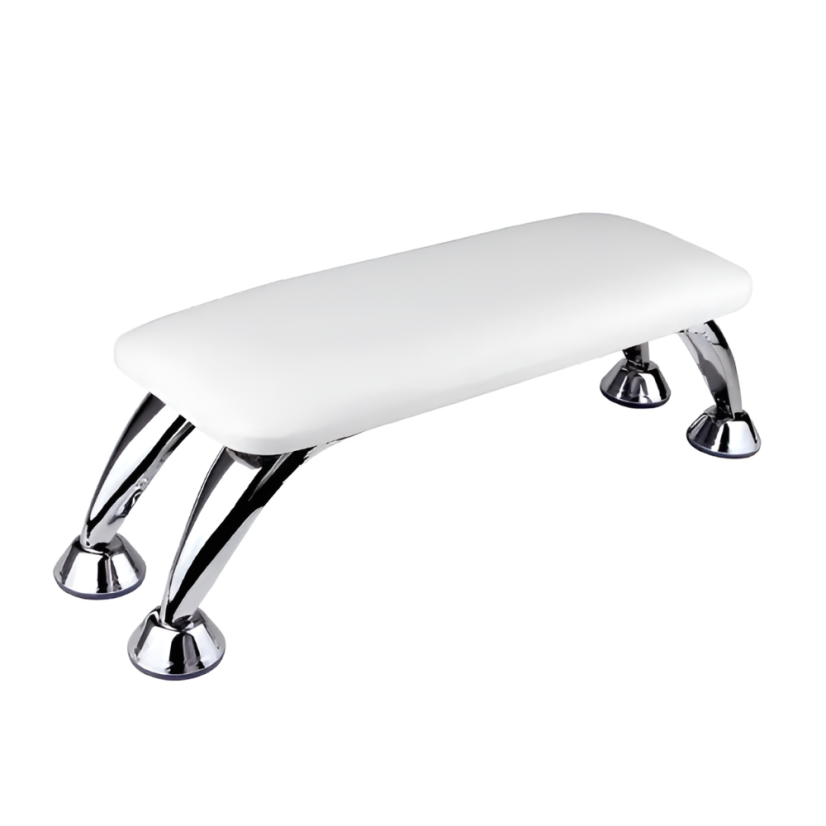 BAFI Opěrka na ruce European style, bílá