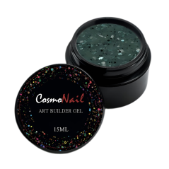 COSMONAIL - арт билдер гель 009, 15 мл