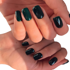 COSMONAIL Gel lak Classic 046 Sage Green, 8 ml
