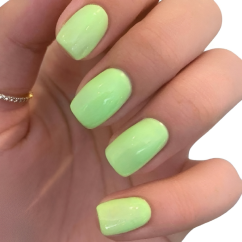 COSMONAIL Gel lak Classic 183 Lime Punch, 8 ml