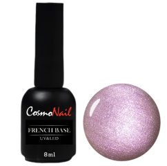 COSMONAIL French base Nude Cat 008, 8 ml