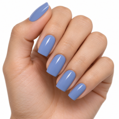 COSMONAIL Gel Polish Classic 013 Lavender Silk, 8 ml