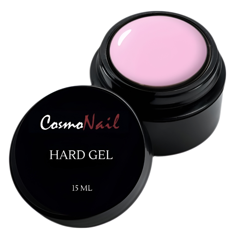 COSMONAIL Hard Gel 025, 15 ml