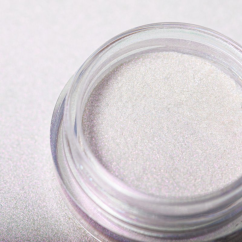 ALLELAC - Esmalte de uñas efecto Mystique, NR1