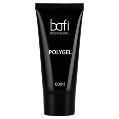 BAFI Polygel clear 001, 60 ml