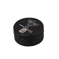 Hilo negro para cejas 20m