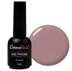 COSMONAIL Gel Polish Classic 037 Cashmere Rose, 8 ml