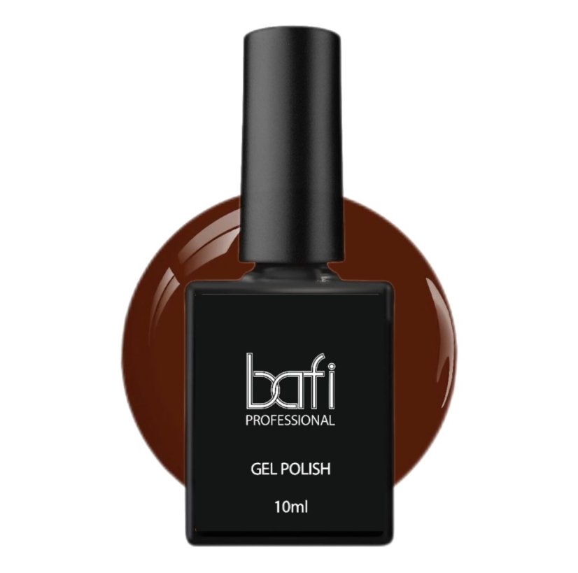 BAFI - gel polish 028, 10 ml