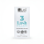 INLEI Lash Filler 3 Compuesto laminador de pestañas, 1,2 ml