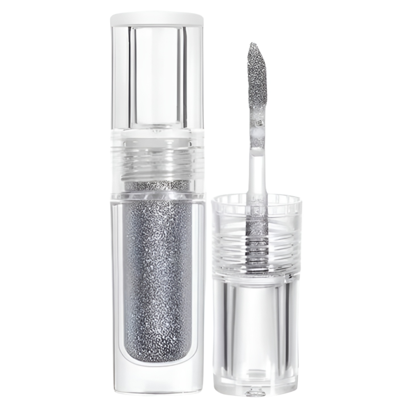 BORN PRETTY Mirror effect 1 - pigmento para uñas, 3 g