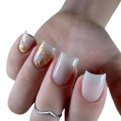 COSMONAIL Top Coat Shimmer 003, 8 ml