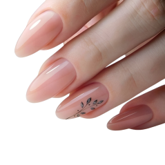 COSMONAIL Acryl Gel 15 - Apricot Shine, 30 ml (tube)