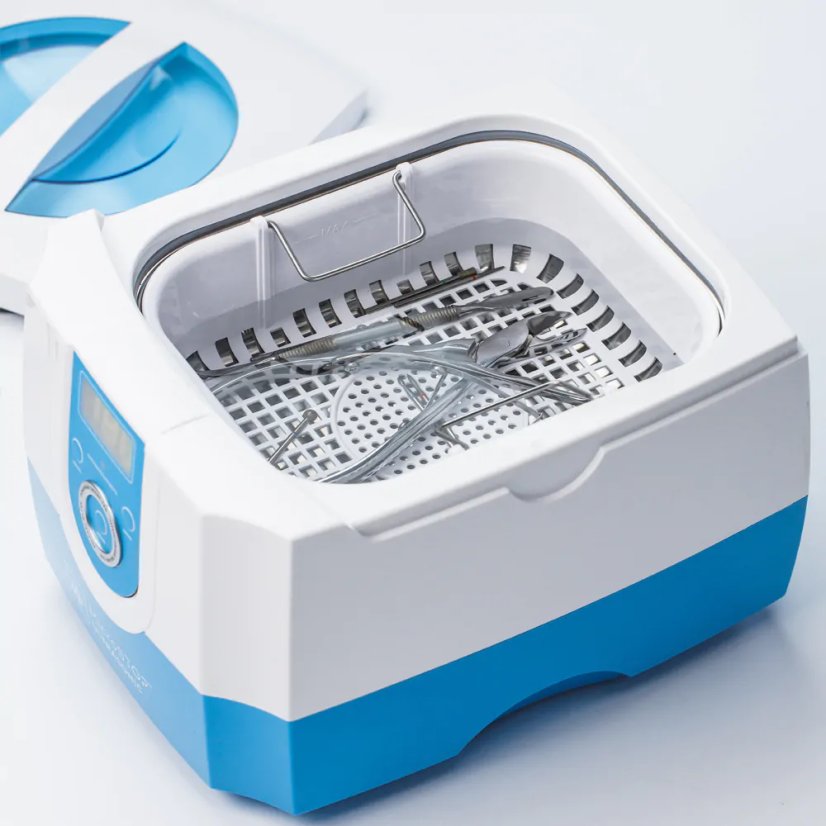 MICROSTOP MU-PROF - ultrazvukový čistič