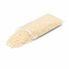 ITALWAX Bílá čokoláda Zrnka vosku, 200 g