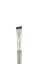BAFI Eyebrow brush bevelled wide, grey