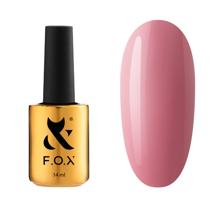 F.O.X - acrygel Otoño Botella 008, 14 ml