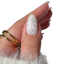 COSMONAIL Gel Polish Silk 001, 8 ml